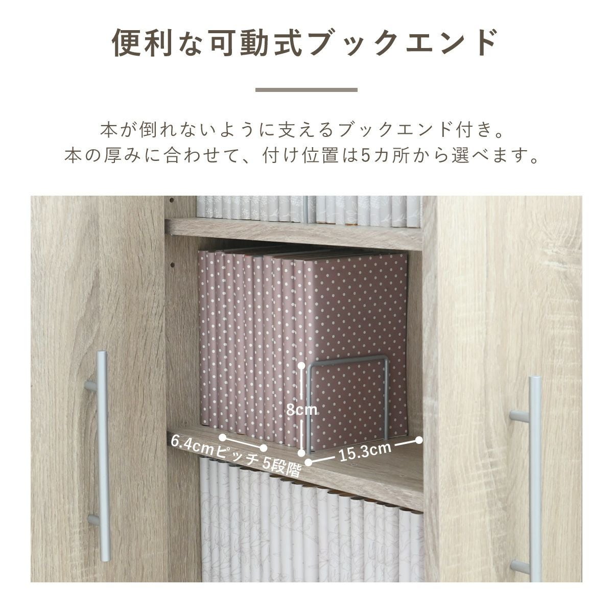 【新品・送料無料】本棚 3連 スリムラック ロータイプ ブックシェルフ ブラウン 3連スリムラックセット ロータイプ | SESAME家具インテリア