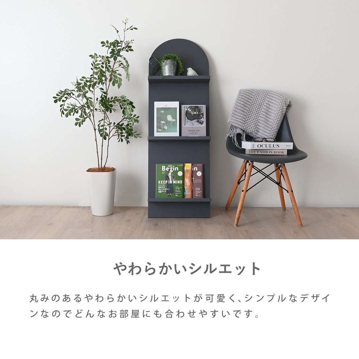 ラダーラック 立て掛けラック SI120-40 | SESAME家具インテリア