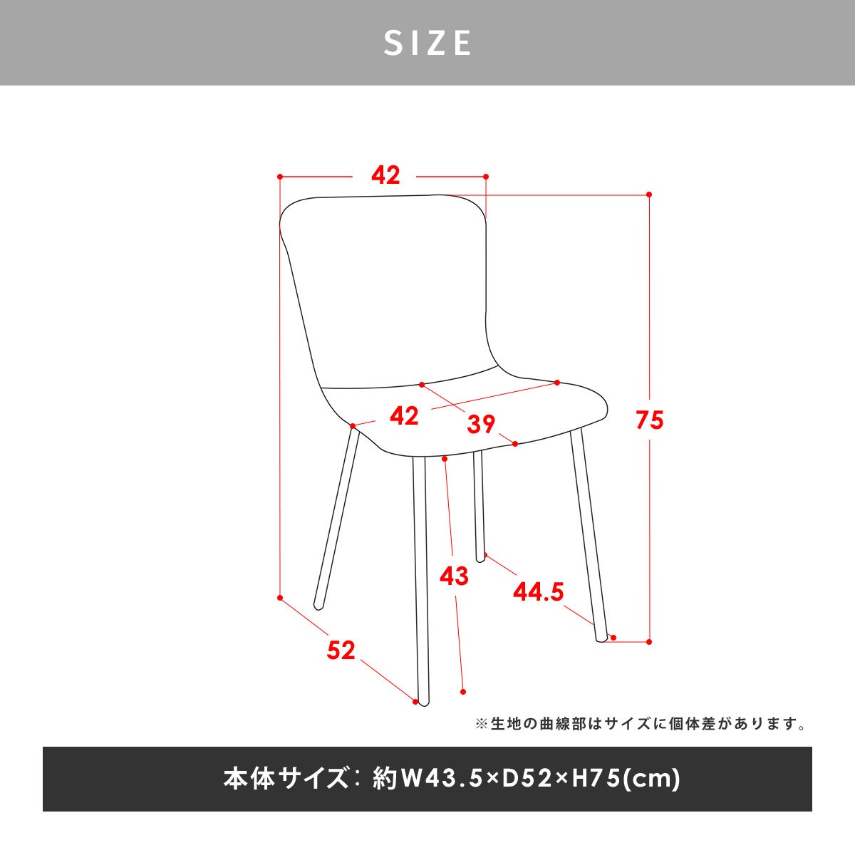 Kafi(カフィ) 伸長ラウンドダイニング 5点セット | SESAME家具インテリア